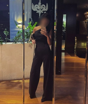 Евгения, 26 лет, 1 размер груди